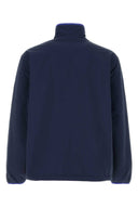 The North Face Navy Blue Nylon Reversible Jacket