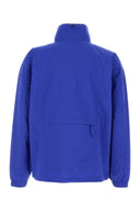 The North Face Blue Nylon Windbreaker