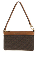 Michael By Michael Kors Printed Canvas Medium Jet Set Handbag