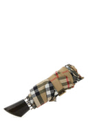 Burberry 刺绣面料雨伞