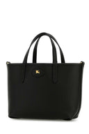 Burberry Black Mini Bloomsbury Reversible Handbag