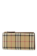 Burberry 印花帆布钱包