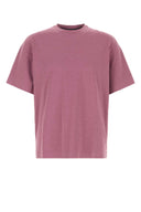 Veilance Purple Jersey Metron T Shirt