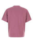Veilance Purple Jersey Metron T Shirt