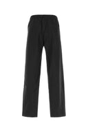 Veilance Black Tech Fabric Pant