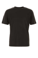 Zegna Dark Brown Wool Sweater