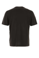 Zegna Dark Brown Wool Sweater
