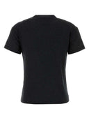 Fear Of God Essential Slate Cotton Blend T Shirt