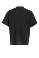 Fear Of God Essential Slate Cotton Blend T Shirt