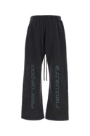 Fear Of God Essential Slate Cotton Joggers