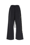 Fear Of God Essential Slate Cotton Joggers