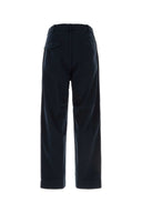 Nanamica Midnight Blue Twill Pant