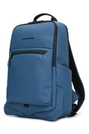 Piquadro Zaino In Tessuto Porta Pc14'' 2 Comparti