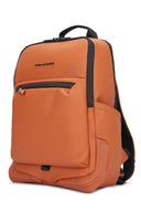 Piquadro Zaino In Tessuto Porta Pc14'' 2 Comparti