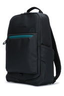 Piquadro Zaino In Tessuto Porta Pc14'' 2 Comparti