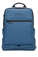 Piquadro Zain In Tessuto Porta Pc15,6'' 2 Comparti
