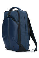 Piquadro Zaino Porta Pc 15,6'' 2 Comparti In Tessuto E Mat