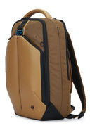 Piquadro Zaino Porta Pc 15,6'' 2 Comparti In Tessuto E Mat