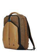 Piquadro Zaino Porta Pc 15,6'' Espandibile 3 Comparti In T