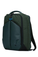 Piquadro Zaino Porta Pc 15,6'' Espandibile 3 Comparti In T