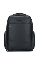 Piquadro Zaino Viaggio 3 Comparti Bagmotic E Porta Camicie