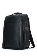 Piquadro Zaino Viaggio 3 Comparti Bagmotic E Porta Camicie
