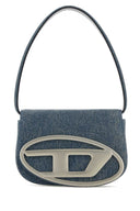 Diesel Denim 1 Dr Umhängetasche