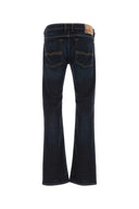 Diesel Stretch Denim 2007 Zatiny Jeans