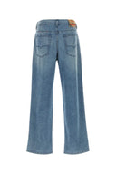 Diesel Denim Jeans