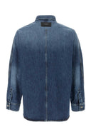 Givenchy Denim Shirt