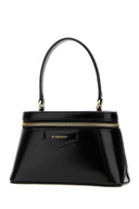 Givenchy Black Leather Antigona Handbag