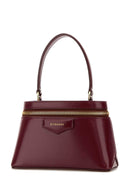 Givenchy Grape Leather Antigona Handbag