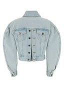 Givenchy Denim Jacket