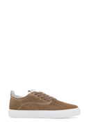 Givenchy Biscuit Suede New City Sneakers