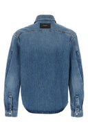 Givenchy Denim Shirt