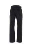 Givenchy Black Denim Jeans