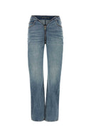 Alexander Wang-denimjeans