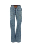 Alexander Wang-denimjeans