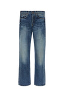 Visvim Denim Social Sculpture Jeans