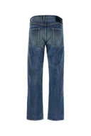 Visvim Denim Social Sculpture Jeans
