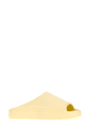 Fear Of God Essential Cream Rubber Los Feliz Slippers