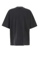 Fear Of God Essential Slate Cotton Oversize T Shirt
