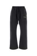 Fear Of God Essential leistenen katoenen joggingbroek
