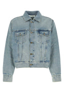 Fear Of God Essential Denim Jacket