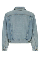 Fear Of God Essential Denim Jacket