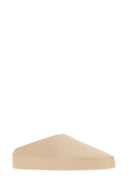 Fear Of God Beige Rubber The California 2.0 Slippers