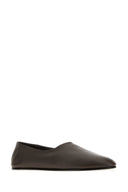 Fear Of God Mud Nappa Leather Loafers