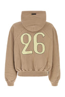 Fear Of God Biscuit Cotton Sweatshirt