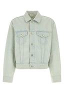 Fear Of God Denim Jacket