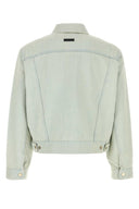 Fear Of God Denim Jacket